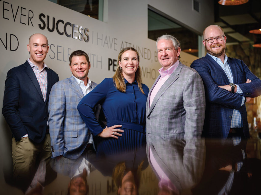 Oppidan Investment Co.