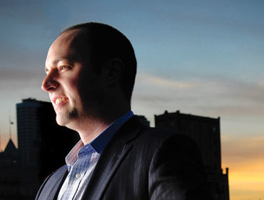 Innovation. Companies Want It. But What Is It? That’s Where Uri Neren Comes In.