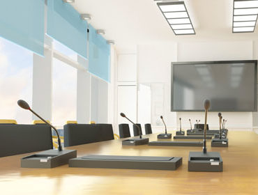 Videoconferencing All-Stars