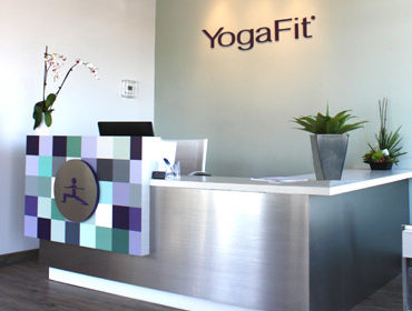 Six New YogaFit Studios Are Planned For The Twin Cities
