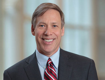 Mayo Clinic Promotes Jeff Bolton To Chief Admin. Officer