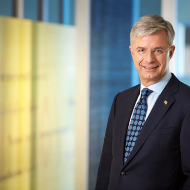 Four Minnesota Execs Land on Top CEOs List