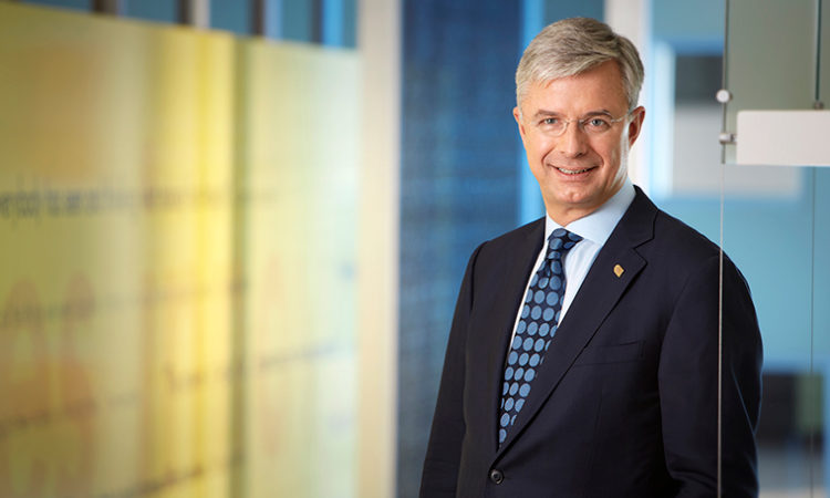 Four Minnesota Execs Land on Top CEOs List