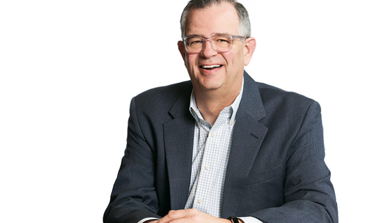 McTaggart to Step Down as CEO of American Public Media/Minnesota Public Radio