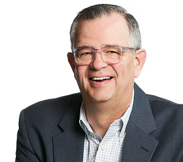 McTaggart to Step Down as CEO of American Public Media/Minnesota Public Radio