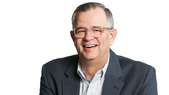 McTaggart to Step Down as CEO of American Public Media/Minnesota Public Radio