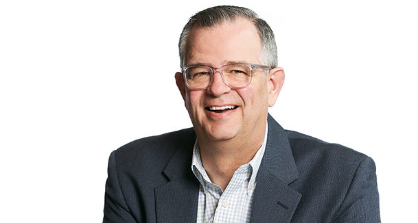 McTaggart to Step Down as CEO of American Public Media/Minnesota Public Radio