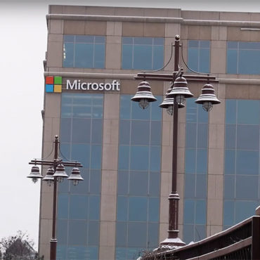 Edina Chamber, Microsoft to Launch Wellness Accelerator