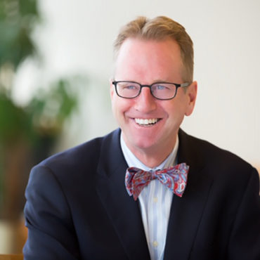 Mike Christenson to Lead Business Program at Augsburg University