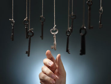 Hiring A Nonprofit CEO