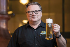 The Brew That Grew: Summit Brewing Company