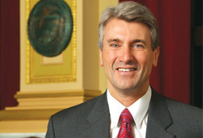 Turning Points: R. T. Rybak