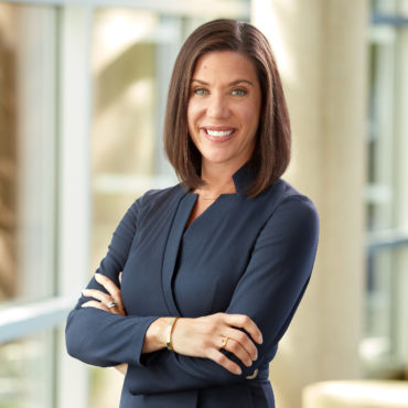 Corie Barry