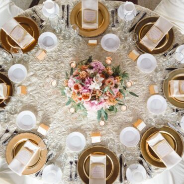 Mintahoe Catering & Events