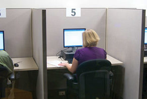 Pearson VUE, Bloomington