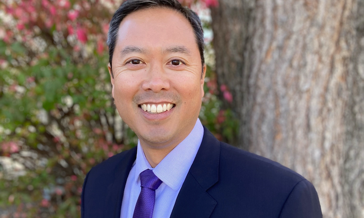 Ping Yeh, CEO, StemoniX