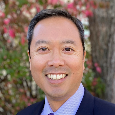 Ping Yeh, CEO, StemoniX