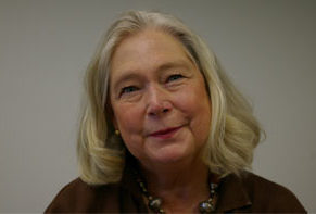 Susan Milteer