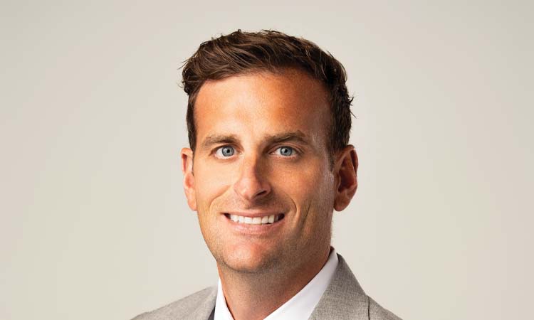 TCB 100 People to Know in 2025; Cale Johnston, Founder, Roy