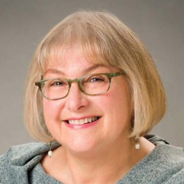 TCB 100 People to Know in 2025; Lisa Goodman, Director of strategic initiatives, City of Minneapolis