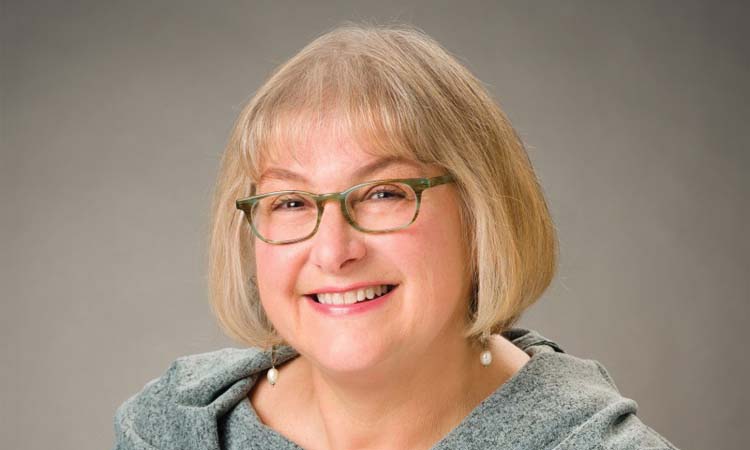 TCB 100 People to Know in 2025; Lisa Goodman, Director of strategic initiatives, City of Minneapolis