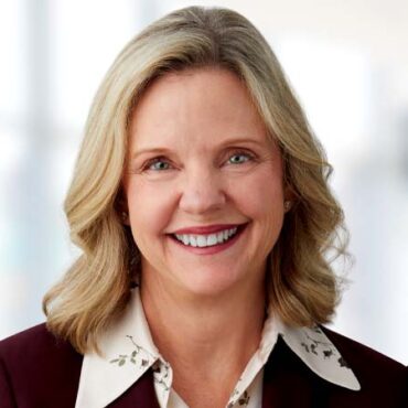TCB 100 People to Know in 2025; Megan Remark, Executive VP/COO, HealthPartners