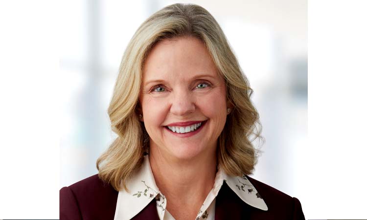 TCB 100 People to Know in 2025; Megan Remark, Executive VP/COO, HealthPartners