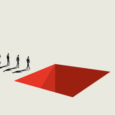 The Economic Pandemic Is Next