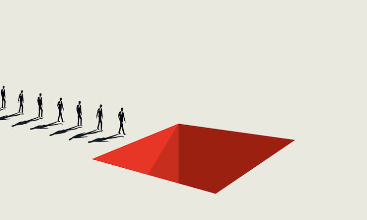 The Economic Pandemic Is Next