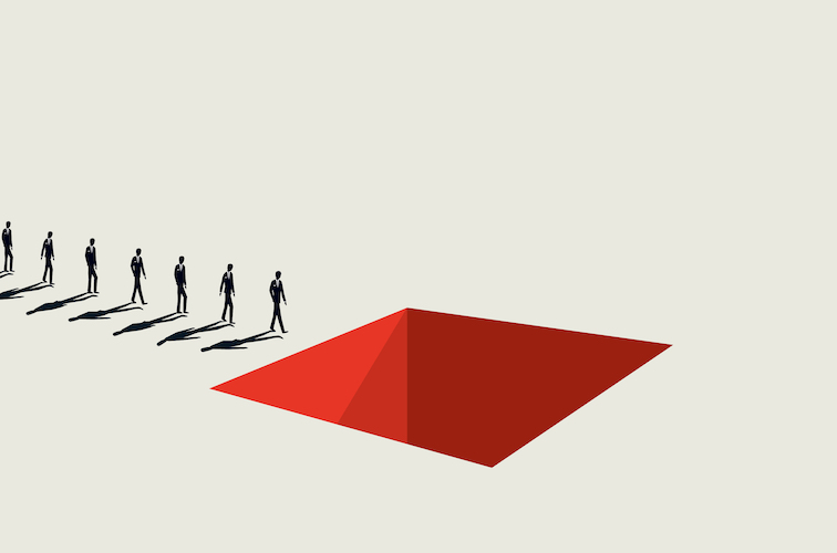 The Economic Pandemic Is Next