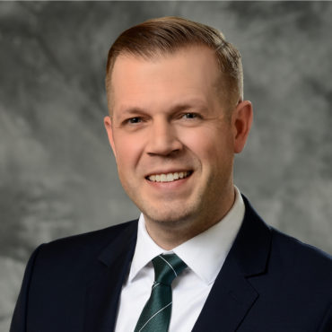 Brandon Koeser
