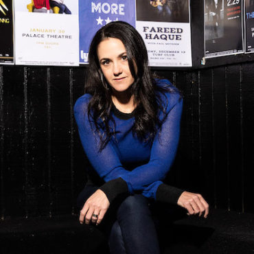 Klobuchar Invites First Ave’s Dayna Frank to State of the Union