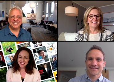 TCB Talks: Future of Work