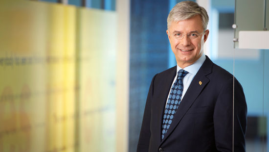 Best Buy Chairman Hubert Joly to Retire in June