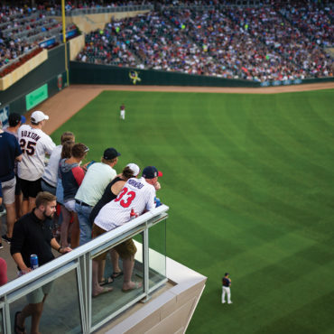 Same Game, New Strategy: Selling the Twins to a New Generation