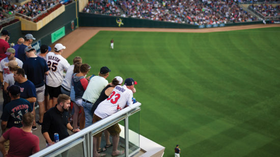 Same Game, New Strategy: Selling the Twins to a New Generation