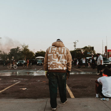 The Long Road Ahead: Business Leaders on Addressing Racial Disparities