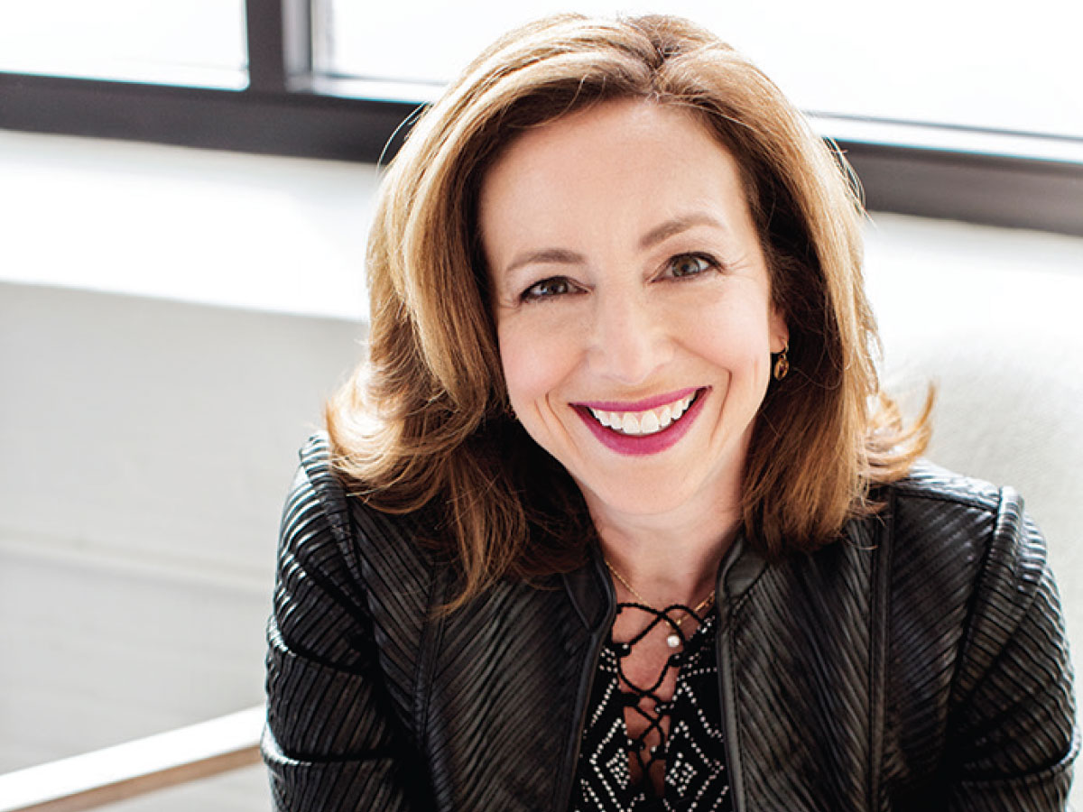 How We Begin to Move Forward on Equality