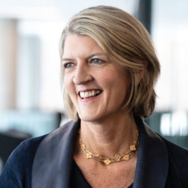 Land O’Lakes CEO Beth Ford Adapts to Volatility