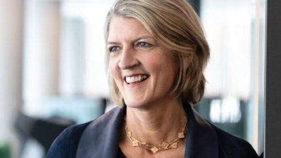 Land O’Lakes CEO Beth Ford Adapts to Volatility