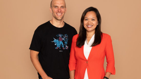 New Venture Fund Capitalizes on Minnesota’s ‘Bread and Butter’