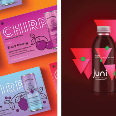 Is Caffeinated Water the New Coffee?