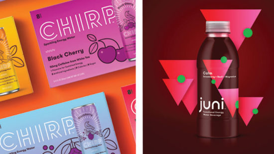Is Caffeinated Water the New Coffee?