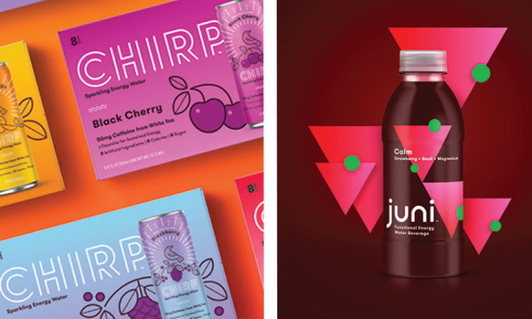 Is Caffeinated Water the New Coffee?