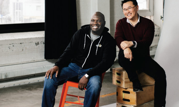 Matchstick Ventures Pledges to Fight Racism in Startup Community