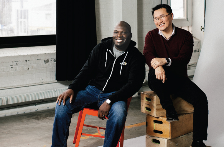 Matchstick Ventures Pledges to Fight Racism in Startup Community