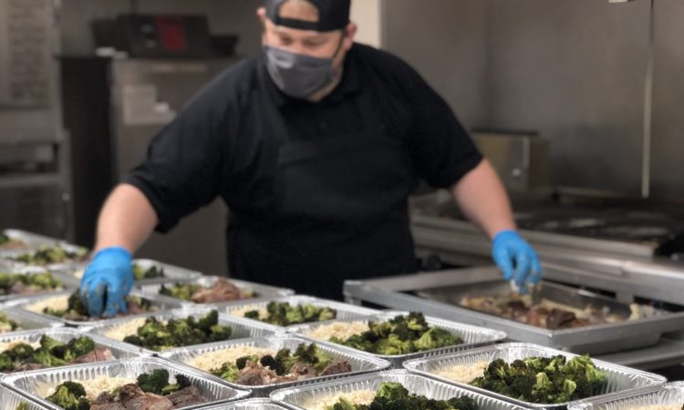 D’Amico & Partners Slims Operations to Move Forward