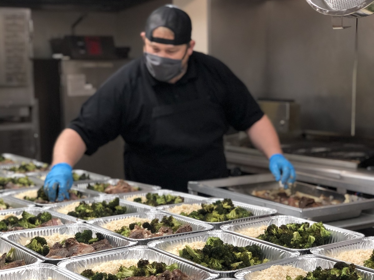 D’Amico & Partners Slims Operations to Move Forward