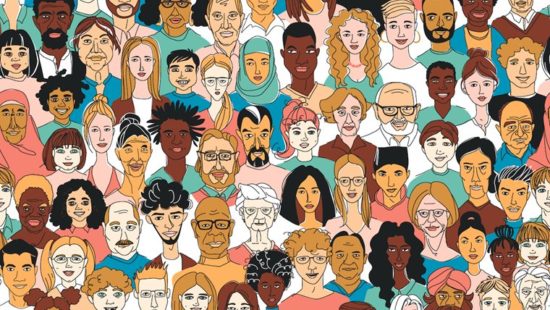 What If We Accept That We Are All Racist?