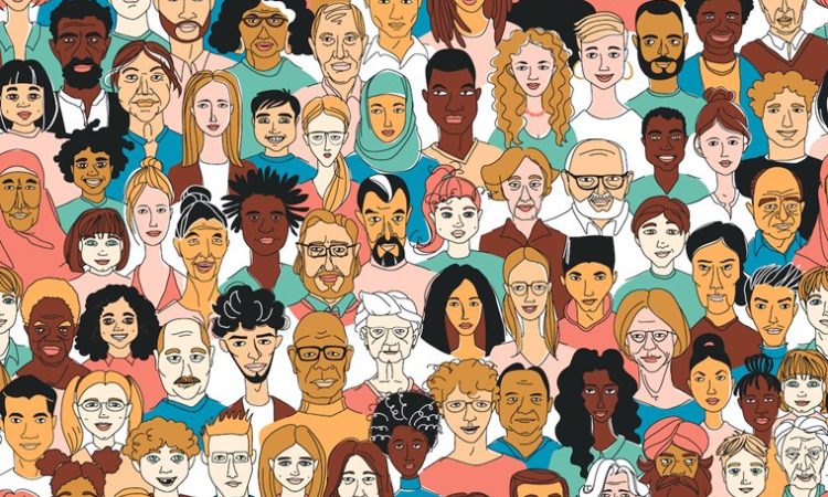 What If We Accept That We Are All Racist?